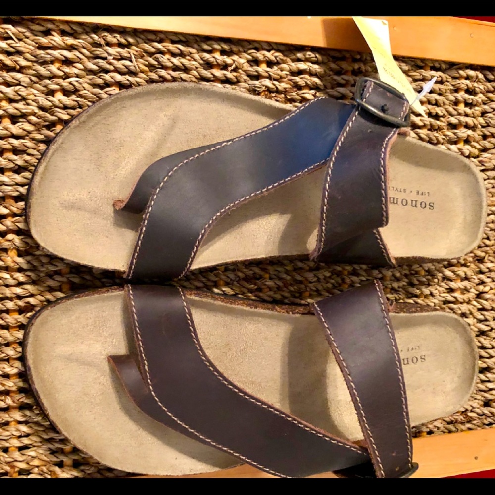 Casual Sandals